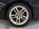Audi A5 2015 Musta
