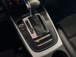 Audi A5 2015 Musta