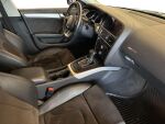 Audi A5 2015 Musta