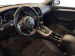 Audi A5 2015 Musta