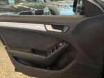 Audi A5 2015 Musta