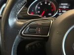 Audi A5 2015 Musta