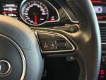 Audi A5 2015 Musta