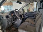 Toyota Proace 2015 Valkoinen