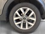 Kia Sportage 2014 Hopea