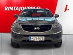 Kia Sportage 2014 Hopea