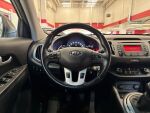 Kia Sportage 2014 Hopea