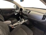 Kia Sportage 2014 Hopea