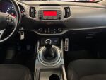 Kia Sportage 2014 Hopea