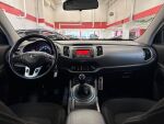 Kia Sportage 2014 Hopea