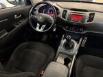 Kia Sportage 2014 Hopea