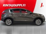 Kia Sportage 2014 Hopea
