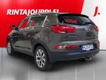 Kia Sportage 2014 Hopea