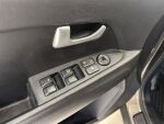 Kia Sportage 2014 Hopea