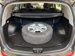 Kia Sportage 2014 Hopea