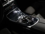 Mercedes-Benz C 2016 Harmaa
