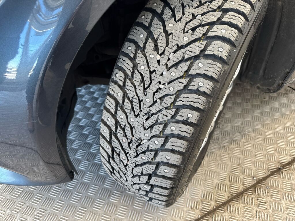 Mercedes-Benz C 2016 Harmaa