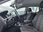 Volkswagen Golf 2015 Harmaa