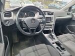 Volkswagen Golf 2015 Harmaa