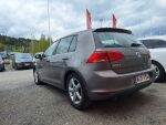 Volkswagen Golf 2015 Harmaa