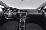 Volkswagen Golf 2015 Musta