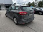 Ford C-Max 2015 Harmaa