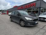 Ford C-Max 2015 Harmaa