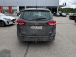 Ford C-Max 2015 Harmaa