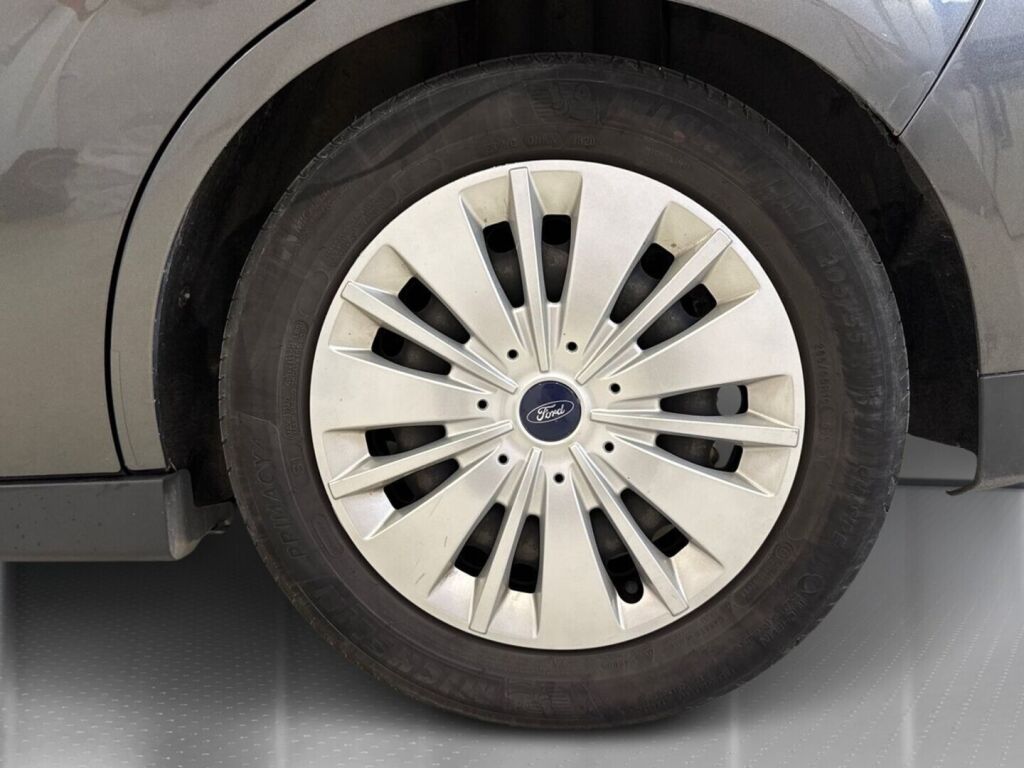 Ford C-Max 2015 Harmaa