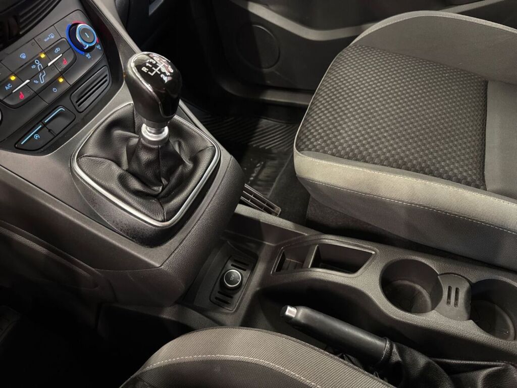 Ford C-Max 2015 Harmaa