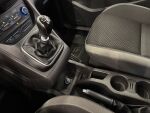 Ford C-Max 2015 Harmaa