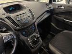 Ford C-Max 2015 Harmaa