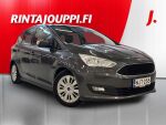 Ford C-Max 2015 Harmaa