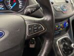Ford C-Max 2015 Harmaa