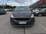 Ford C-Max 2015 Harmaa