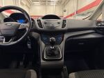 Ford C-Max 2015 Harmaa
