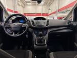 Ford C-Max 2015 Harmaa