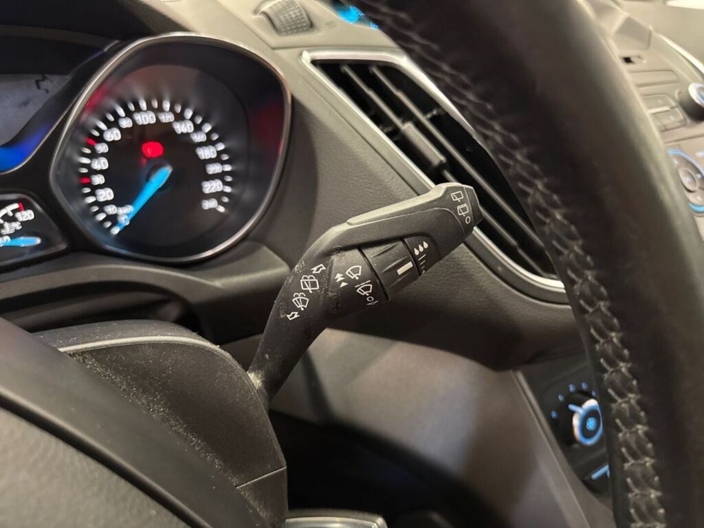 Ford C-Max 2015 Harmaa