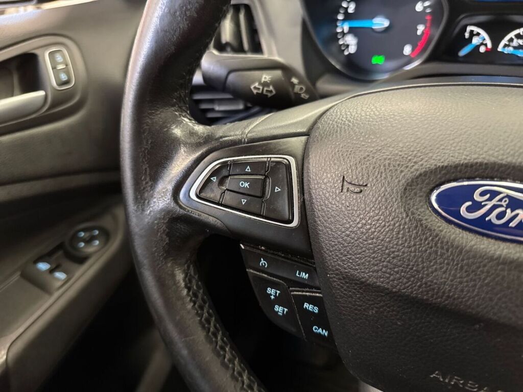 Ford C-Max 2015 Harmaa