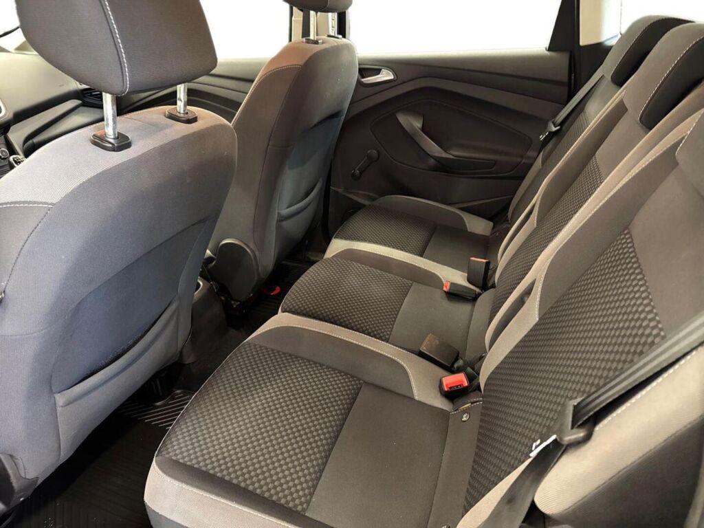 Ford C-Max 2015 Harmaa