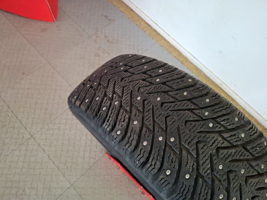 Ford Mondeo 2015 Valkoinen