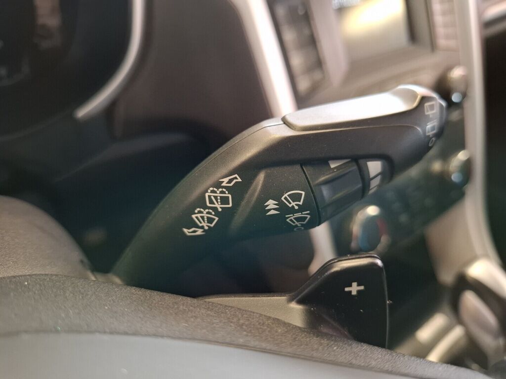 Ford Mondeo 2015 Valkoinen