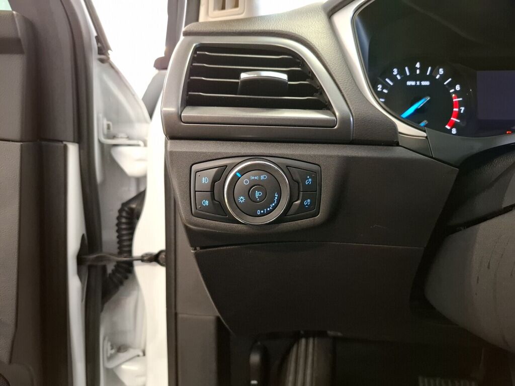 Ford Mondeo 2015 Valkoinen