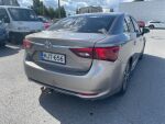 Toyota Avensis 2015 Ruskea (beige)