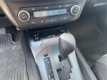 Toyota Avensis 2015 Ruskea (beige)