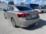 Toyota Avensis 2015 Ruskea (beige)