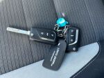 Toyota Avensis 2015 Ruskea (beige)