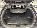 Toyota Avensis 2015 Harmaa
