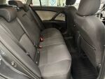 Toyota Avensis 2015 Harmaa
