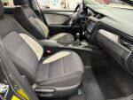 Toyota Avensis 2015 Harmaa